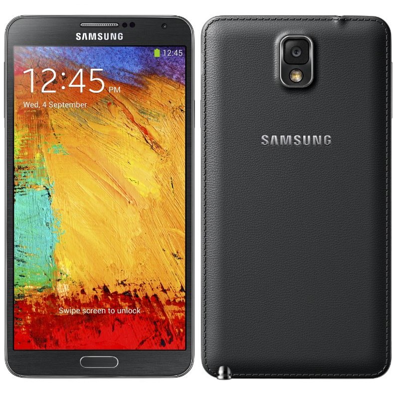 Samsung Galaxy Note 3