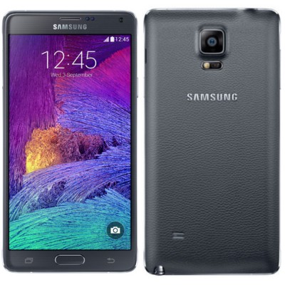 Samsung Galaxy Note 4