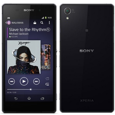 Sony Xperia Z2