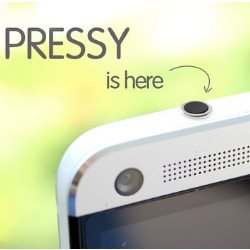 pressy android