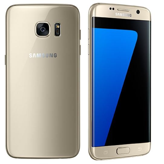 Samsung Galaxy S7 Edge specs