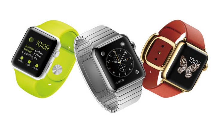 Apple Watch