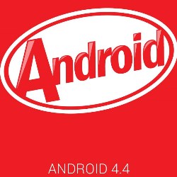 Android 4.4 KitKat Update