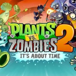 Plants vs Zombies 2 Android