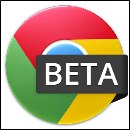google chrome beta app