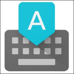 Google Keyboard Android apk