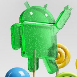 Android 5.0 Lollipop Nexus Updates