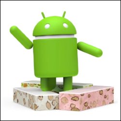 Android 7.0 Nougat