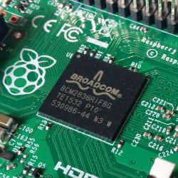 Android Marshmallow on Raspberry Pi 2