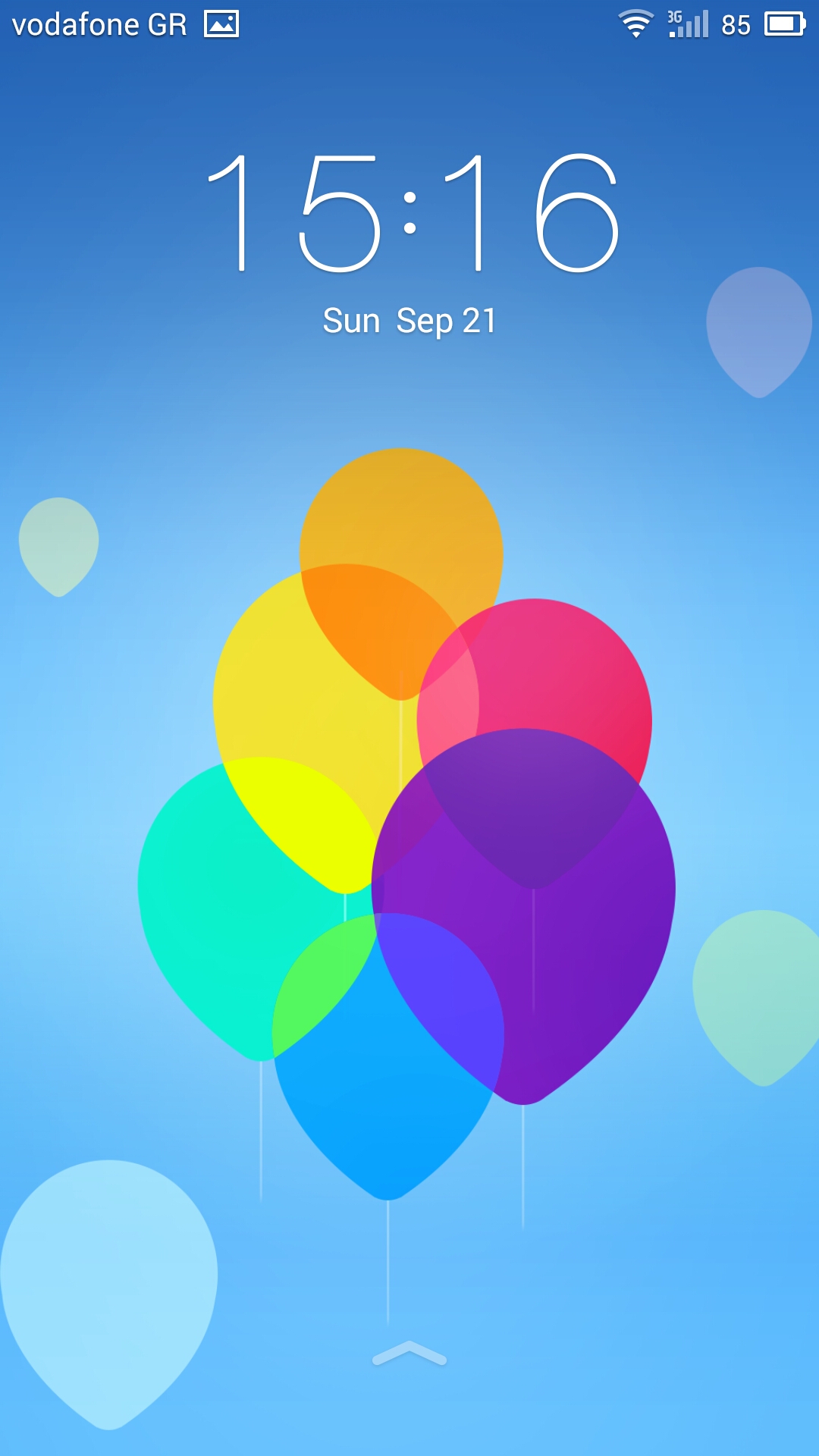 Flyme OS on Nexus 5