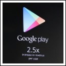 google play vs app store