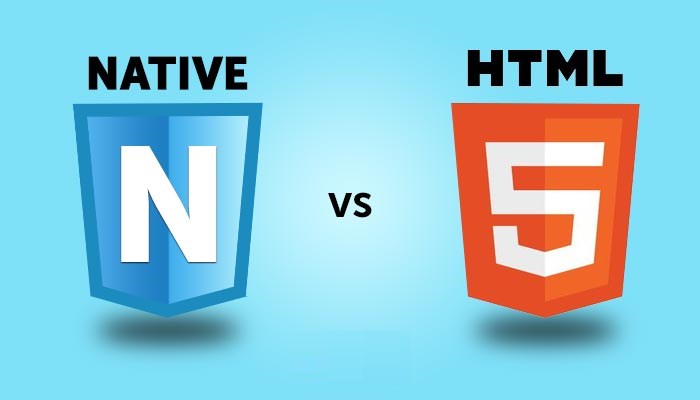 native vs android development