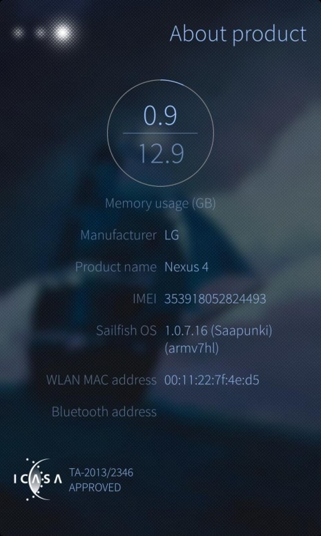 Sailfish OS Review