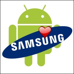 Samsung Android