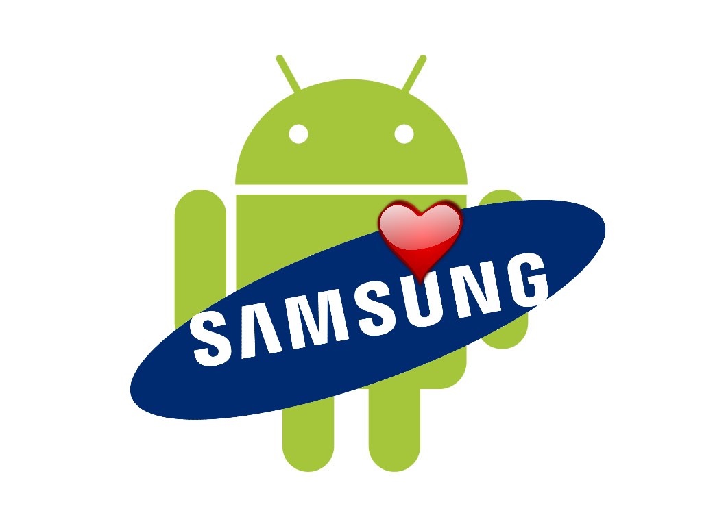 Samsung Android