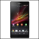 sony xperia z kernel