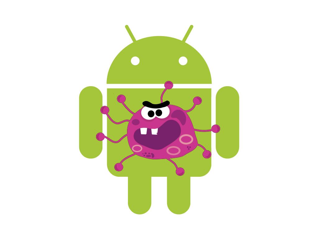 Android Viruses