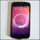 ubuntu touch