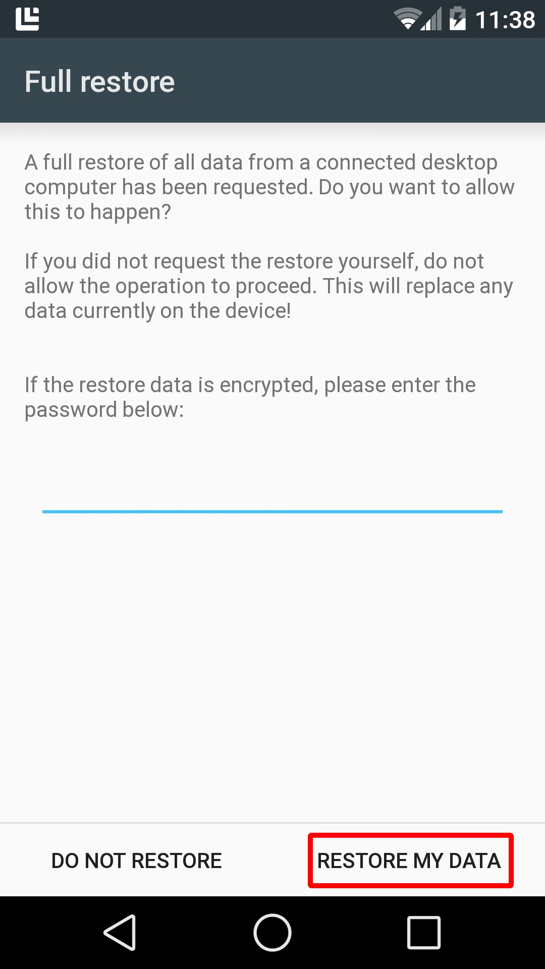 adb restore backup