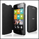 acer liquid z3 greece