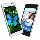 Huawei Ascend D2 Greece