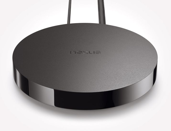 Asus Nexus Player