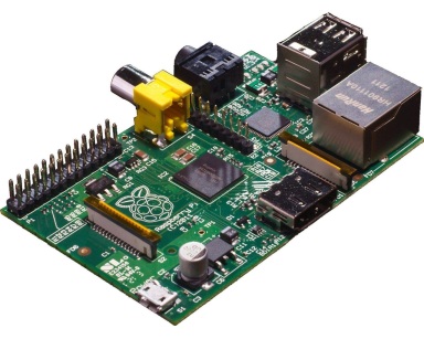 Raspberry Pi