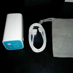 Power Bank 10400mAh