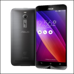 Asus ZenPhone 2