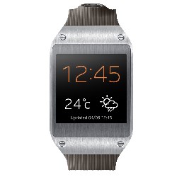 Samsung Galaxy Gear