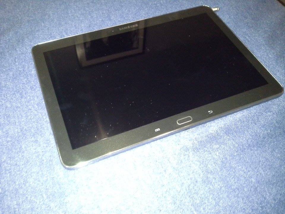 Samsung Galaxy Note 10.1