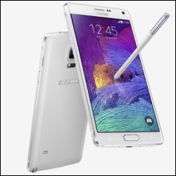 Galaxy Note 4 Snapdragon 810