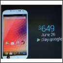 galaxy s4 google i/o