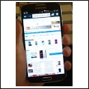 samsung galaxy s4 greece smart pause floating touch