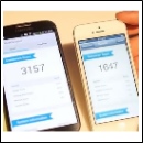 galaxy s4 vs iphone 5