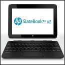 hp slatebook x2