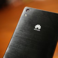 Huawei Ascend P6S