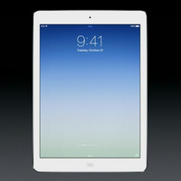New iPad Mini
