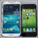 gs4 vs iphone 5