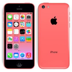 iPhone 5C