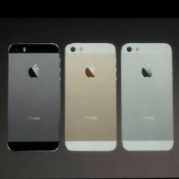 iPhone 5s