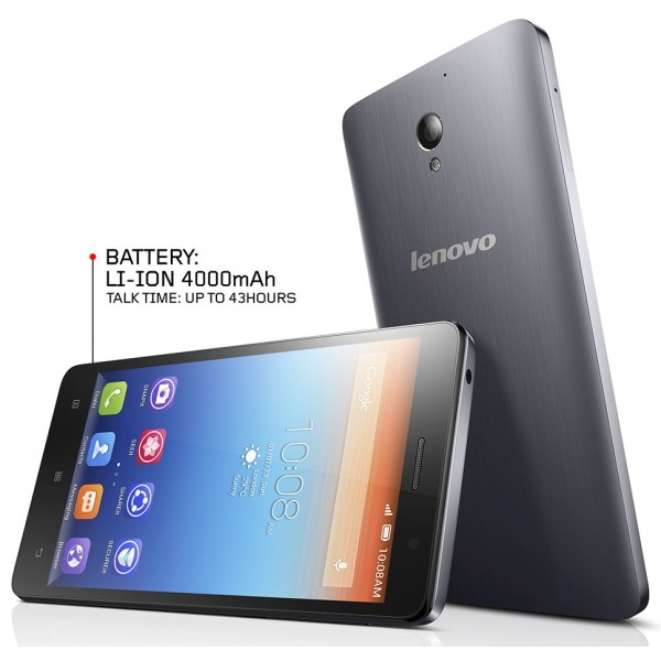 Lenovo S860