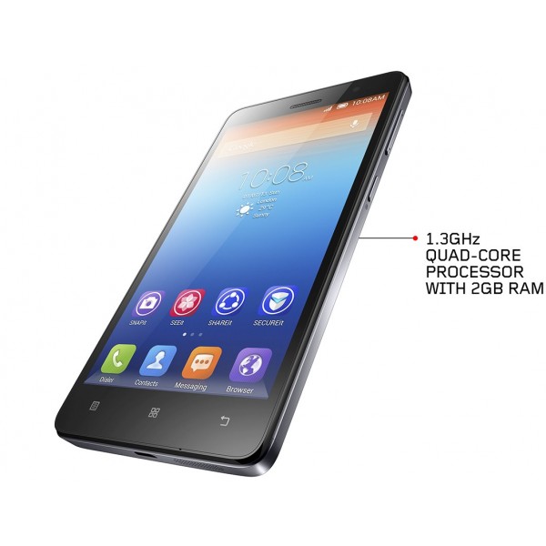 Lenovo S860