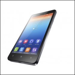 Lenovo S860