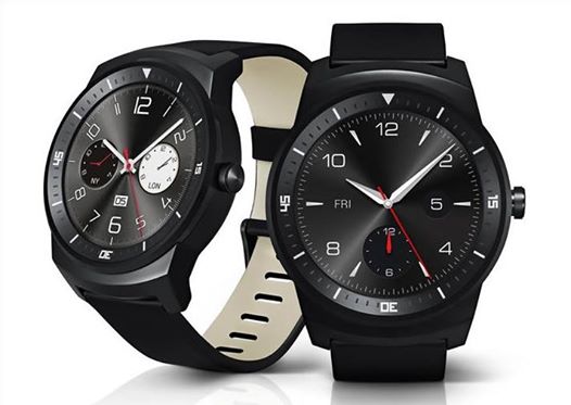 G Watch R vs Moto 360