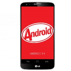 LG G2 Android 4.4 Update