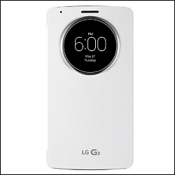 LG G3 case