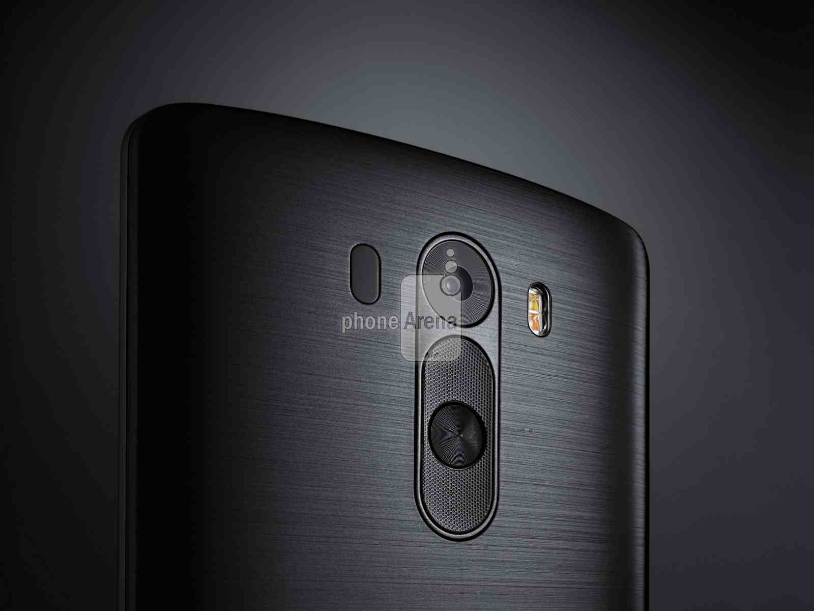 LG G3 press images