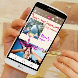 LG G3 Stylus