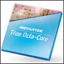 mediatek octa core